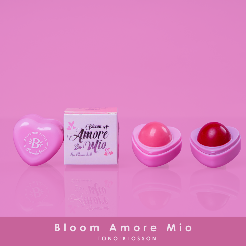 Bloom amore mio display