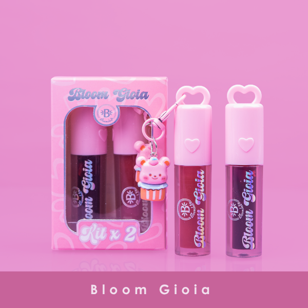 Bloom gioia kit x 2