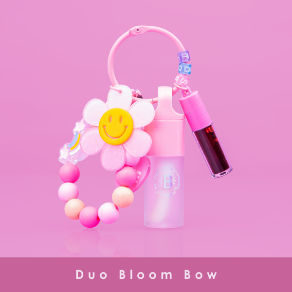 Bloom cosmic