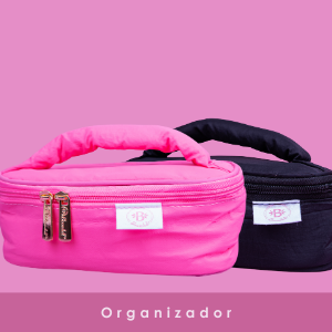 Organizador bloom