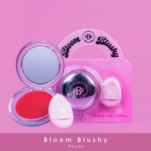 Bloom blushy passion