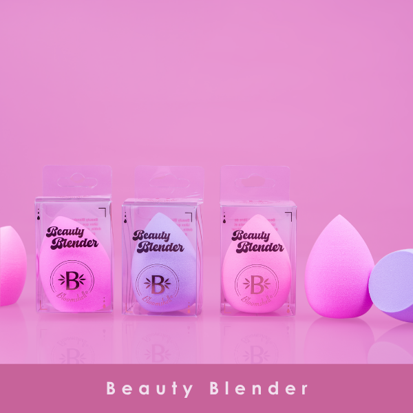 Beauty blender