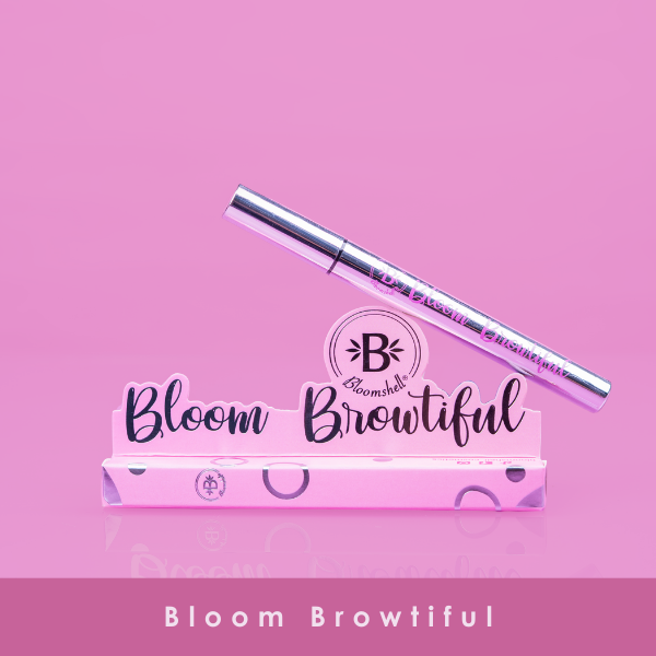 Bloom browtiful clair lapiz de cejas