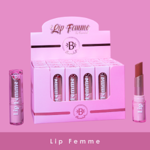 Lip femme (display)