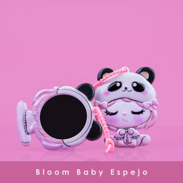 Espejo portable