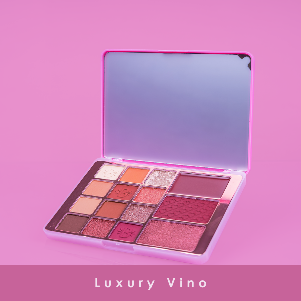 Luxury vino