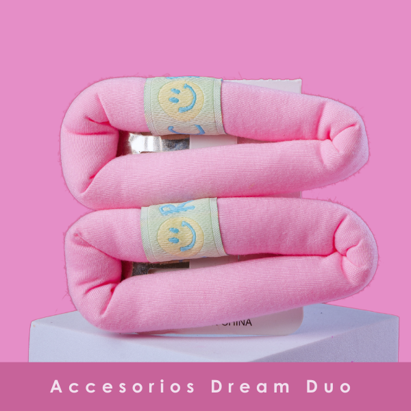 Bloom big accesorio