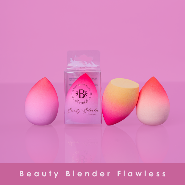 Beauty blender flawless (pomo facial)