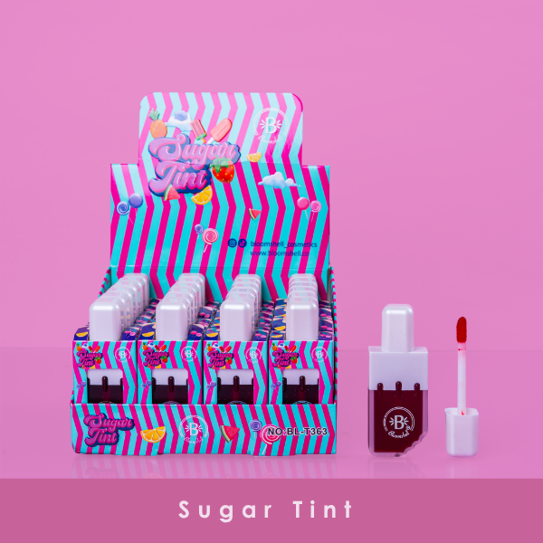 Sugar tint (brillo/lip gloss)