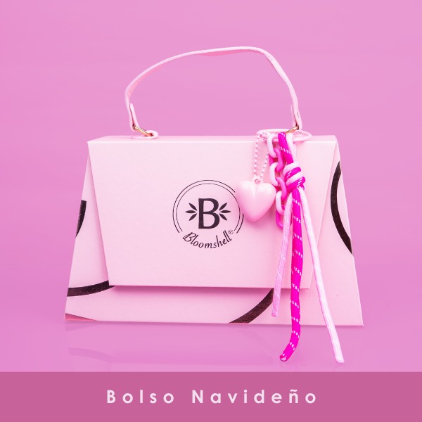 Bloom bolsito x 7 productos