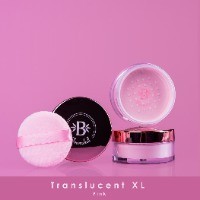 Translucent (polvo suelto)(pink)