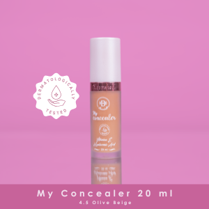 My concealer big 20 ml (4.5-olive beige)