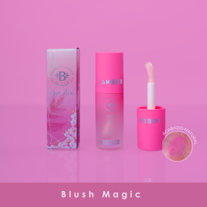 Magic blush (liquid)