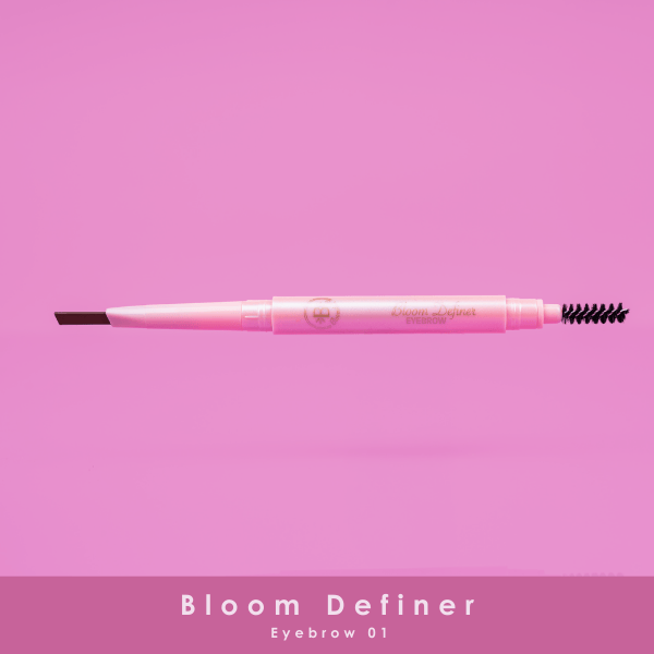 Bloom definer (eyebrow)(fairy)