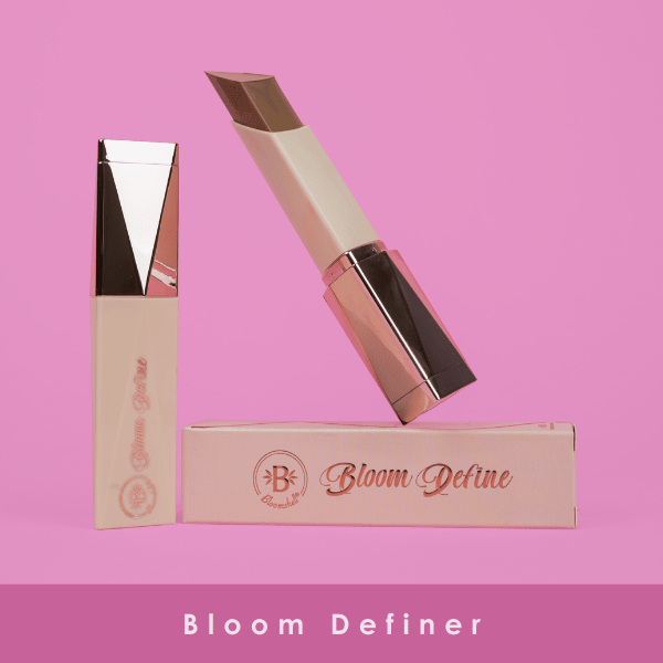 Bloom define contour