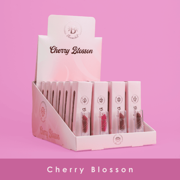 Cherry blossom