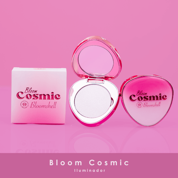 Bloom cosmic