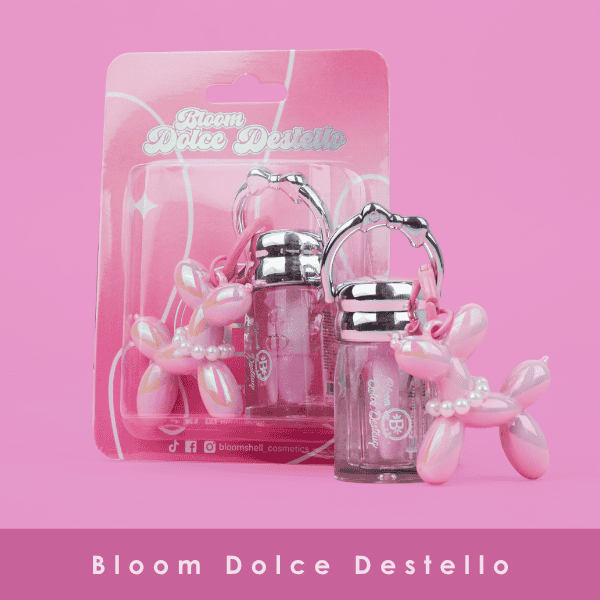 Bloom dolce destello