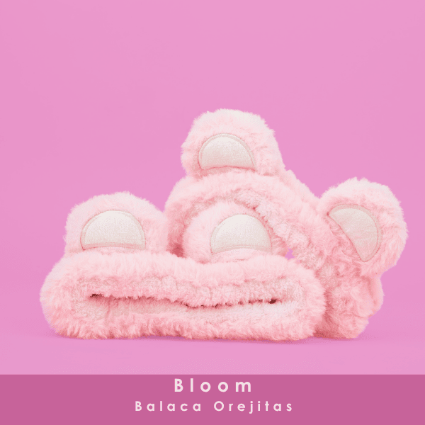 Bloom balaca orejitas