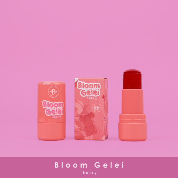 Bloom gelei (cream)(berry)