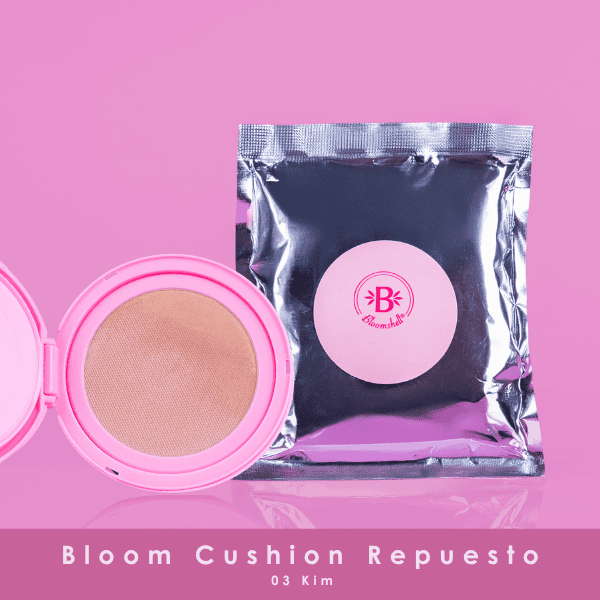 Bloom cushion 03 kim replacement