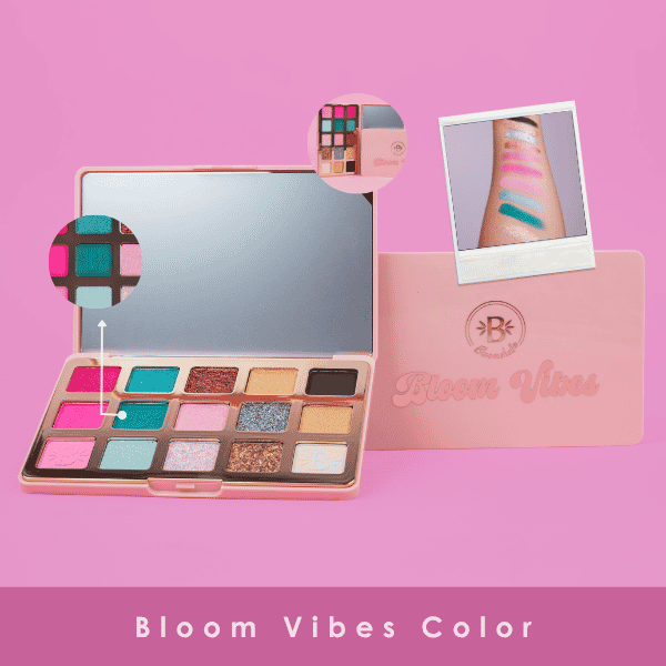 Sombra bloom vibes color 02