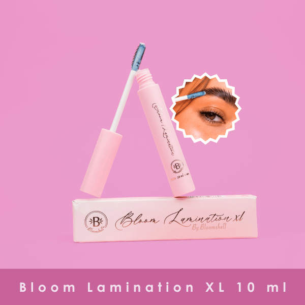 Bloom lamination de cejas xl
