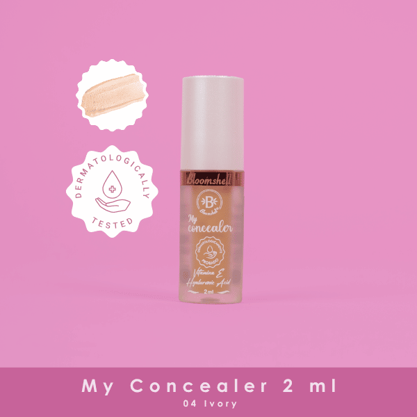 My concealer mini (04-ivory)