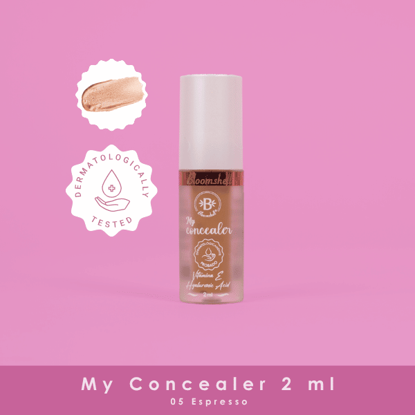 My concealer mini (05-espresso)