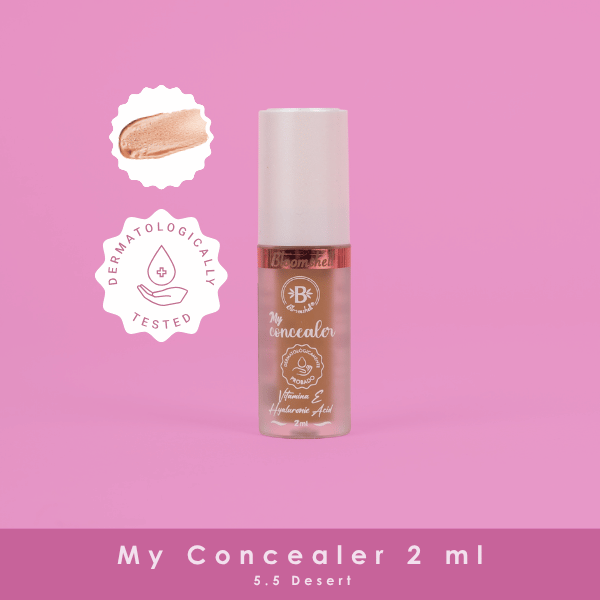 My concealer mini (5.5 desert)