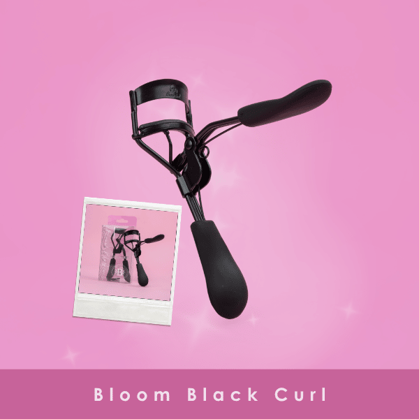 Bloom black curl (encrespador pestaÑas)