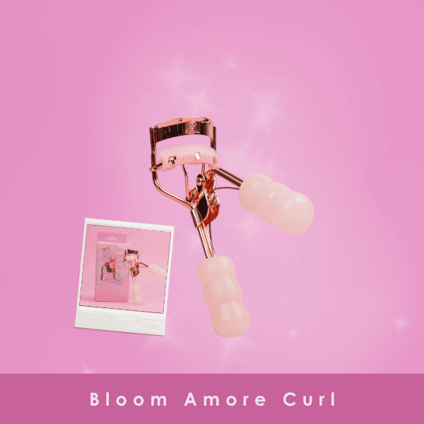 Bloom amore curl (encrespador pestaÑas)