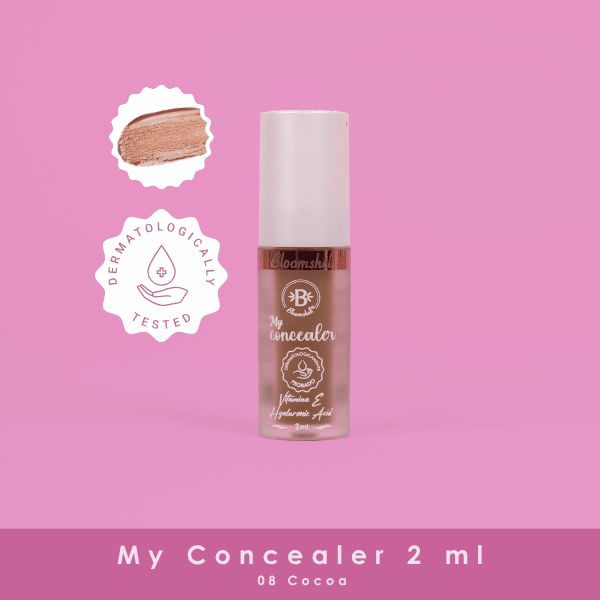 My concealer mini (08-cocoa)